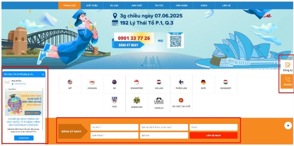 Lựa chọn chức năng phù hợp — tránh dư thừa hoặc thiếu sót
