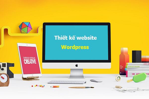 Giới thiệu tổng quan về website WordPress