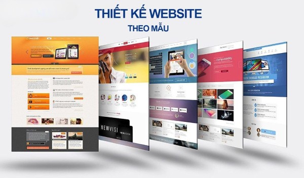 Vì sao thiết kế website WordPress đang trở thành xu hướng?