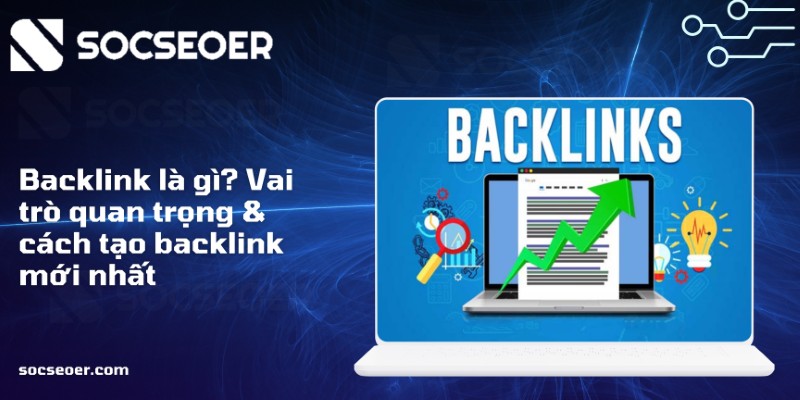 Backlink là gì