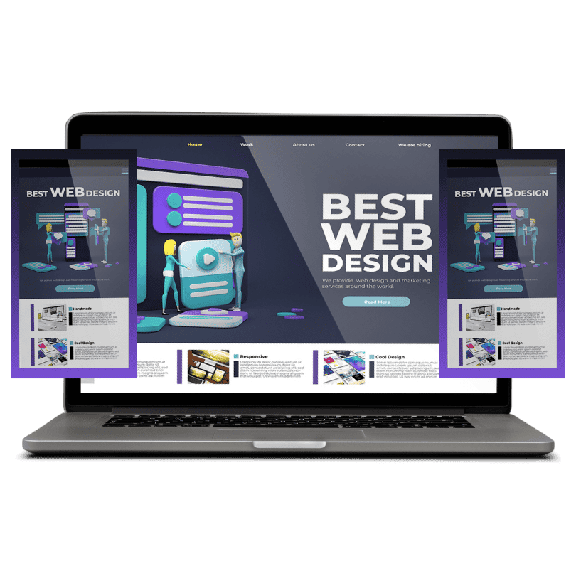 Thiết kế website