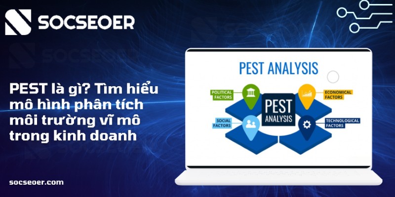 PEST là gì