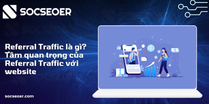 Referral là gì