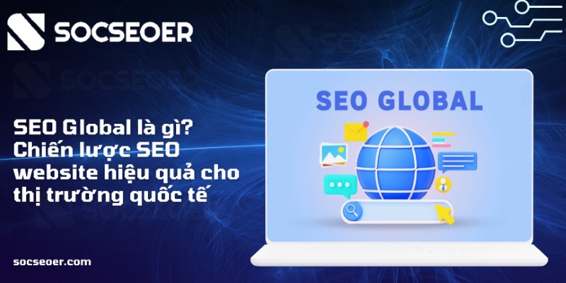 SEO Global