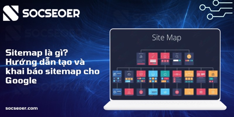 Sitemap là gì