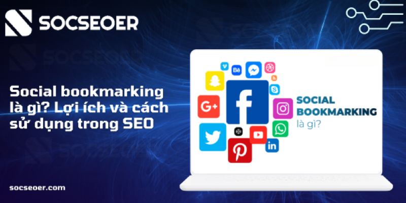 Social Bookmarking