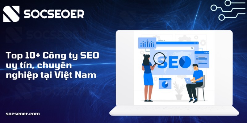 công ty SEO