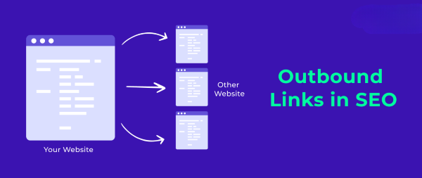 Đặt Outbound Link tới các trang cùng lĩnh vực giúp tăng độ uy tín cho backlink