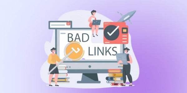 Backlink kém chất lượng và những hình phạt phổ biến từ Google