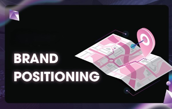 Định vị thương hiệu (Brand Positioning) là gì? Chiến lược thực hiện hiệu quả