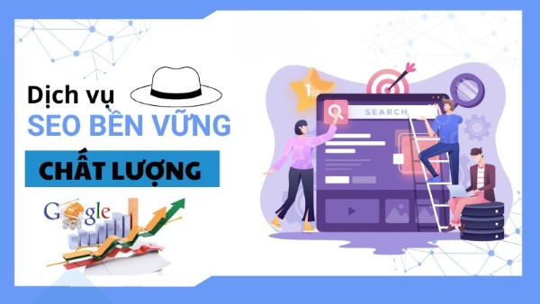 Công ty SEO là gì?