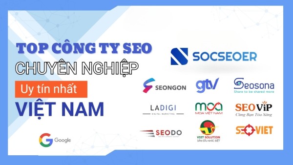 Lợi ích khi sử dụng dịch vụ của công ty SEO