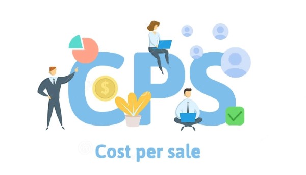CPS là gì?