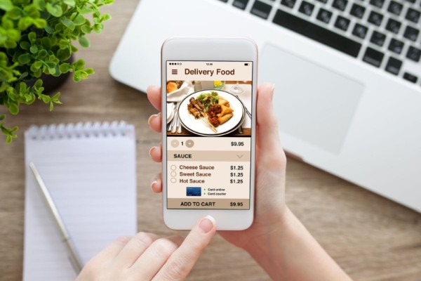 Cost Per Order là chi phí dựa trên số lượng đơn hàng thông qua quảng cáo