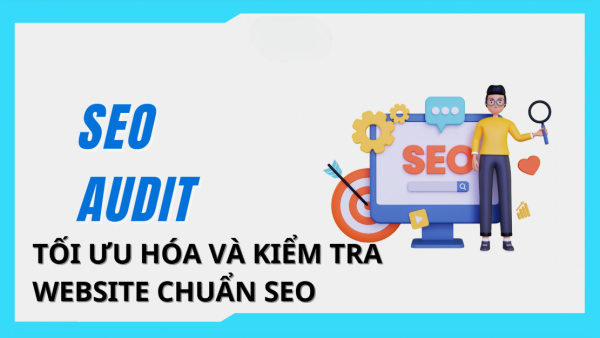 SEO Audit – Kiểm tra SEO là gì?