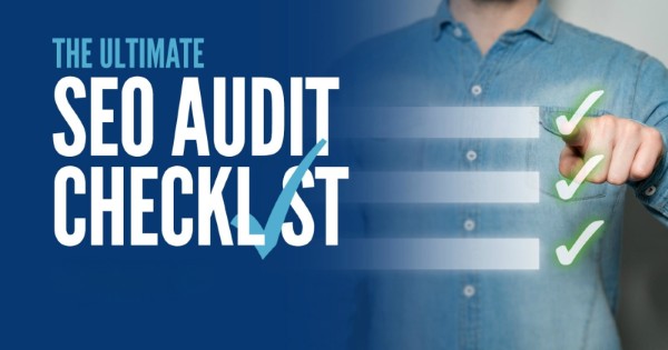 Các nội dung cần triển khai trong gói dịch vụ audit website