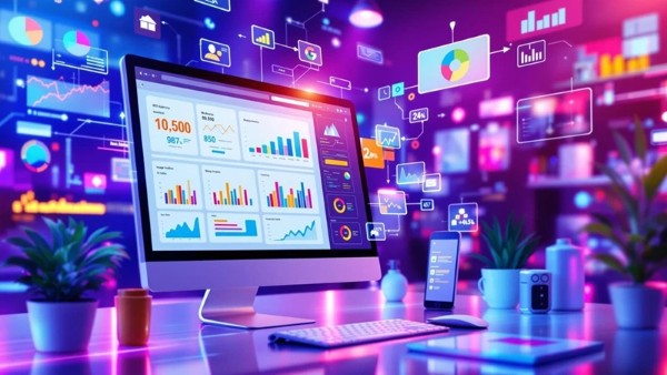 Quy trình triển khai dịch vụ SEO chuyên nghiệp tại Đà Nẵng