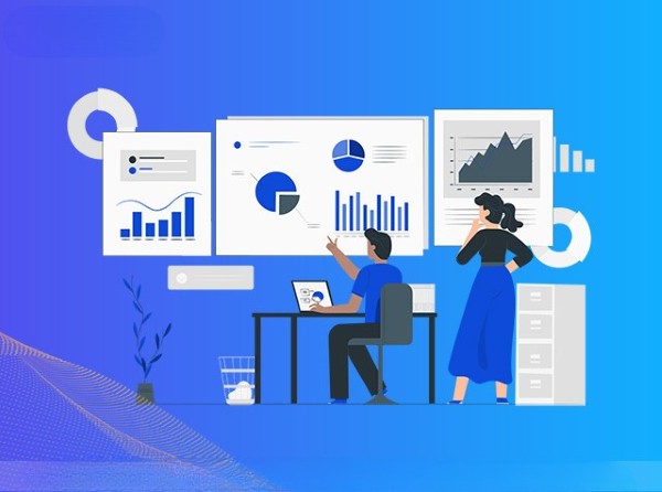 Quy trình triển khai dịch vụ SEO tại Hà Nội