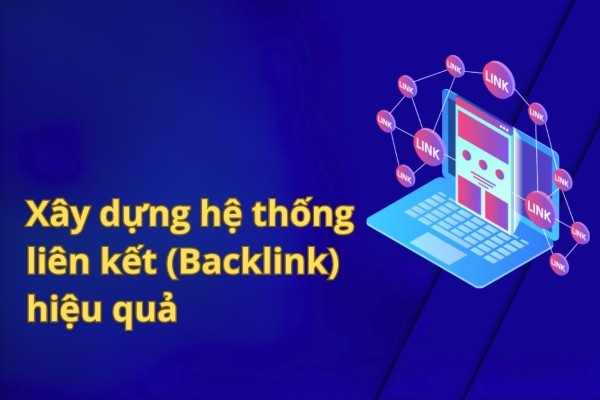 Xây dựng liên kết (Backlink)