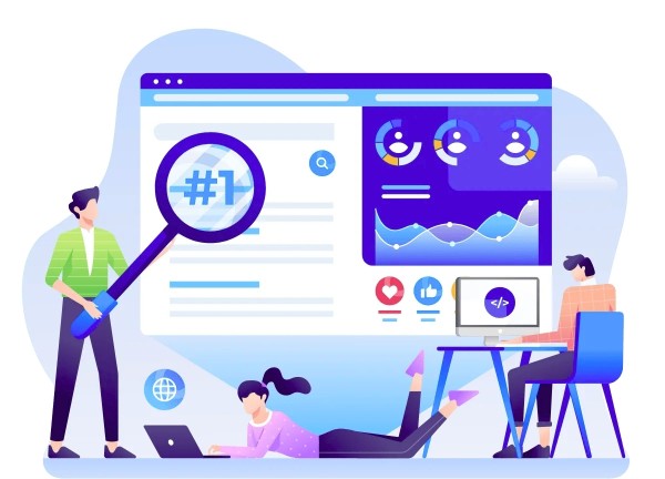 Dịch vụ SEO traffic tại Socseoer bao gồm những gì?