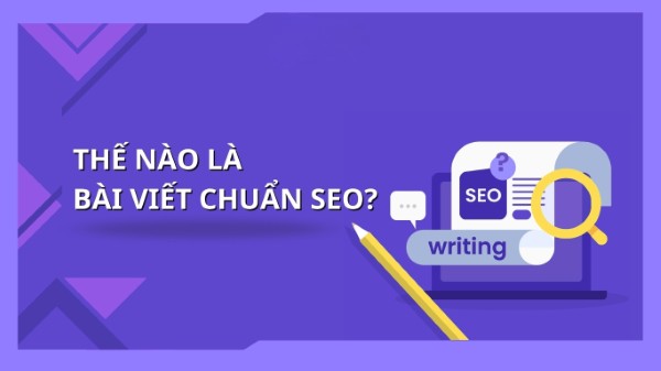 Thế nào là Content chuẩn SEO