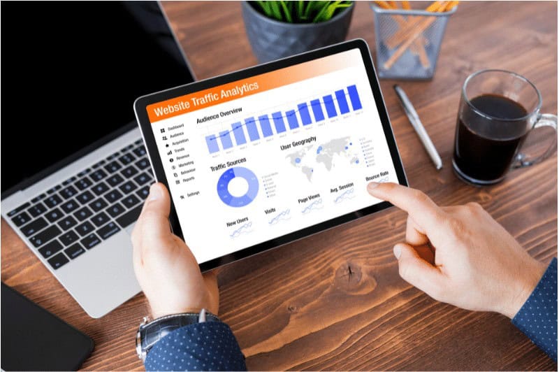 Direct Traffic cao liệu có tốt không và bao nhiêu là đủ?