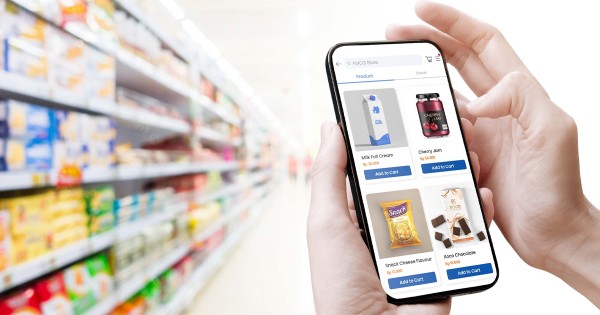 Xu hướng thúc đẩy thị trường FMCG tại Việt Nam