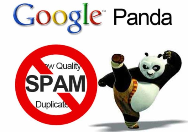 Thuật toán Google Panda là gì?