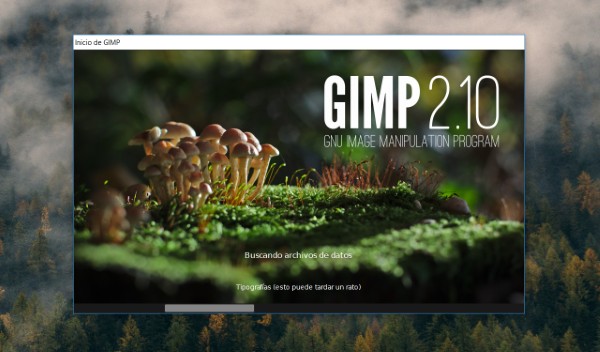 GIMP
