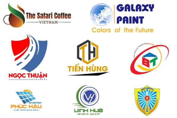 Logo – Identity: Thiết kế bộ nhận diện thương hiệu