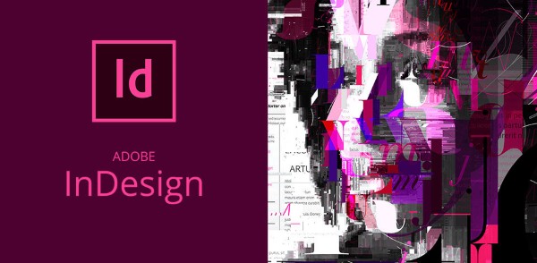 Adobe InDesign