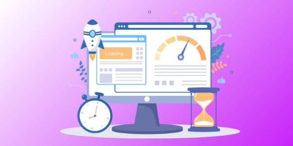 Tối ưu tốc độ tải trang của website