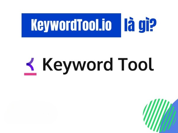Keywordtool.io là gì?