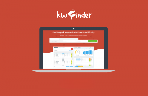 KWFinder là gì?