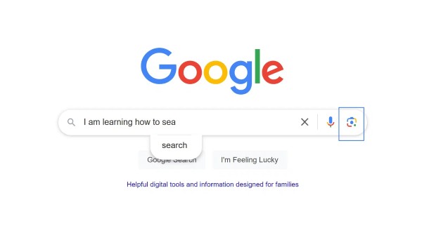 Google Search – Công cụ nghiên cứu từ khóa miễn phí, tiện dụng