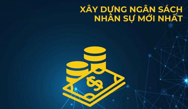Hoạch định ngân sách và phân bổ nhân sự