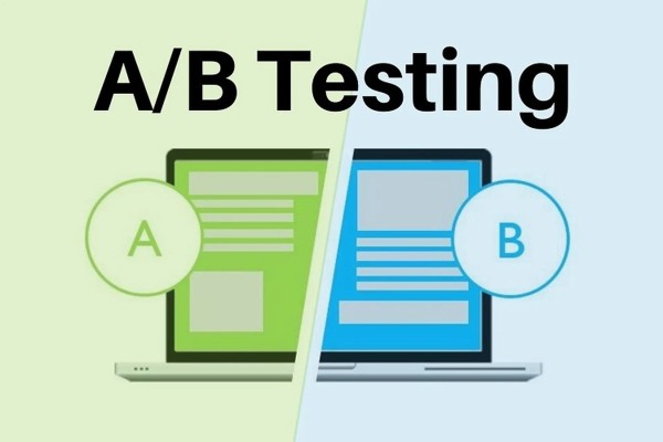 Thực hiện Testing A/B – Kiểm chứng hiệu quả tối ưu