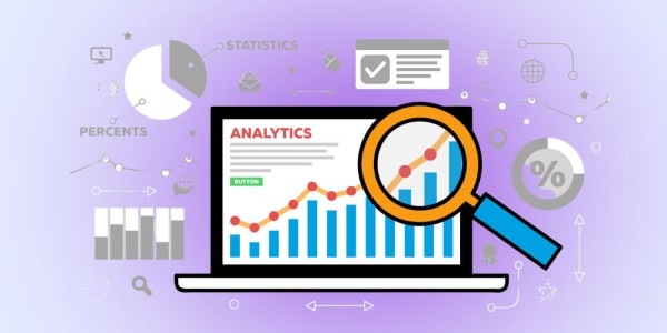 Phân tích website – Xác định điểm xuất phát trước khi chạy đua