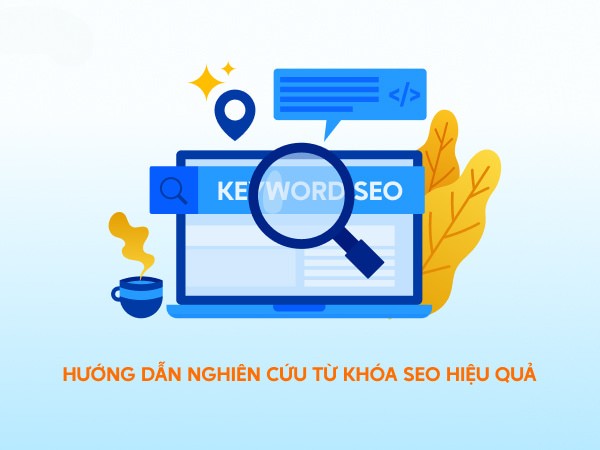 Nghiên cứu từ khóa