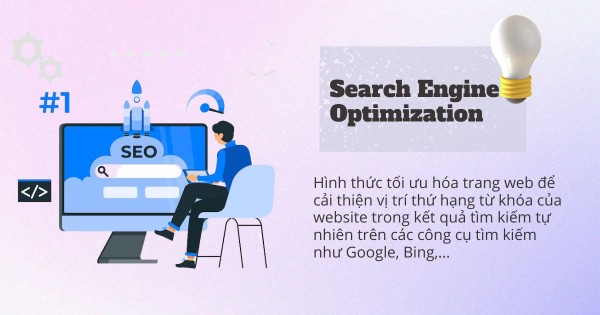Search Engine Optimization (SEO)