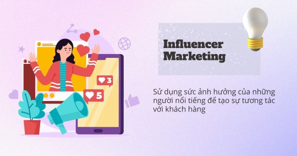 Influencer Marketing