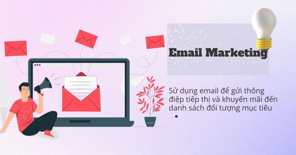 Email Marketing