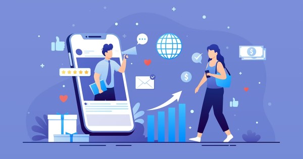 Các xu hướng Marketing giai đoạn 2024 – 2025