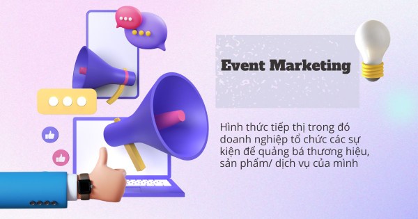 Event Marketing