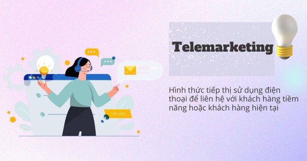 Telemarketing
