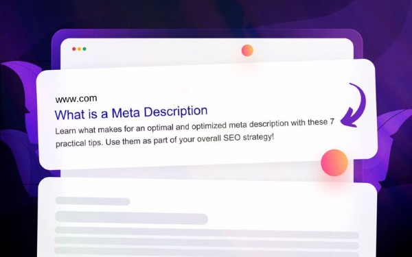 Cách viết Meta Description cho trang chủ