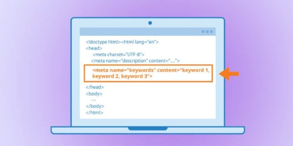Meta Keywords là gì?