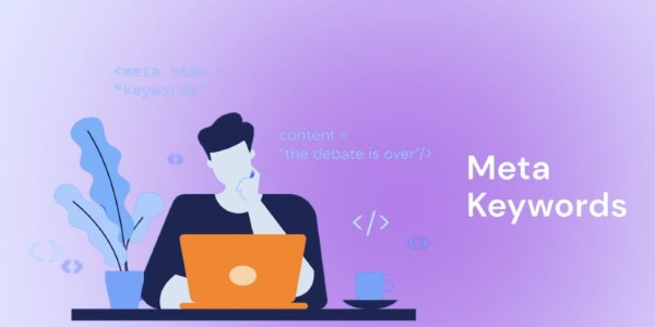 Cách tối ưu thẻ Meta Keywords trong SEO đơn giản