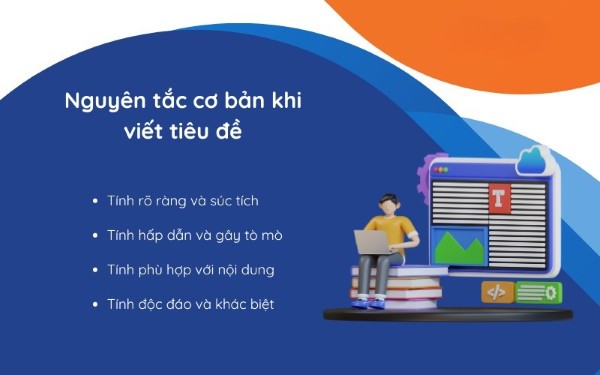 Viết Title một cách tự nhiên, khơi gợi tò mò và sự hứng thú