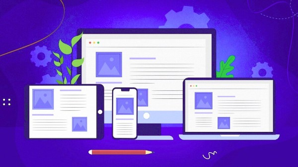 Thiết kế web đáp ứng (Responsive Web Design)